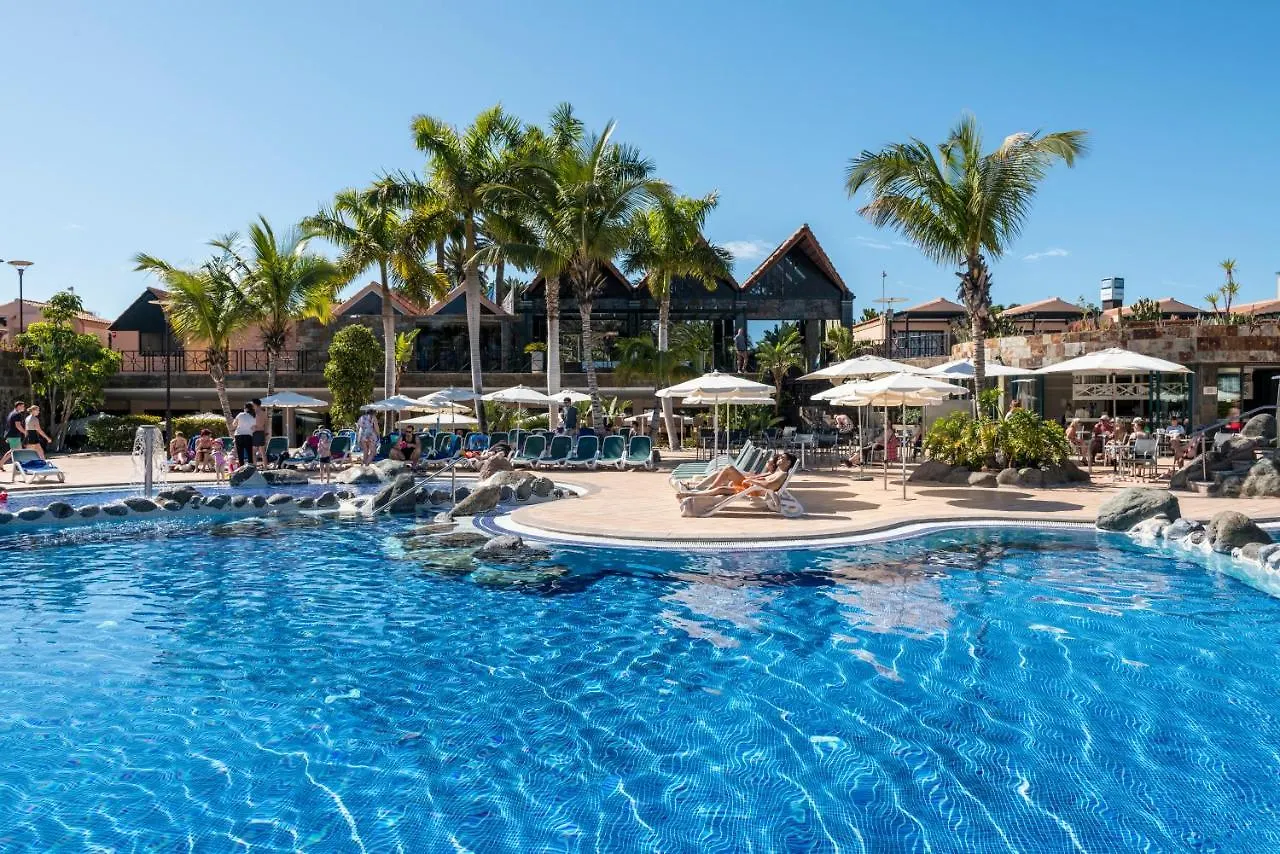 Allsun Hotel Esplendido location