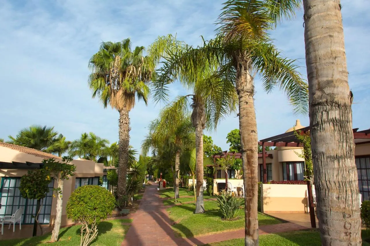 Allsun Hotel Esplendido Maspalomas  Spain