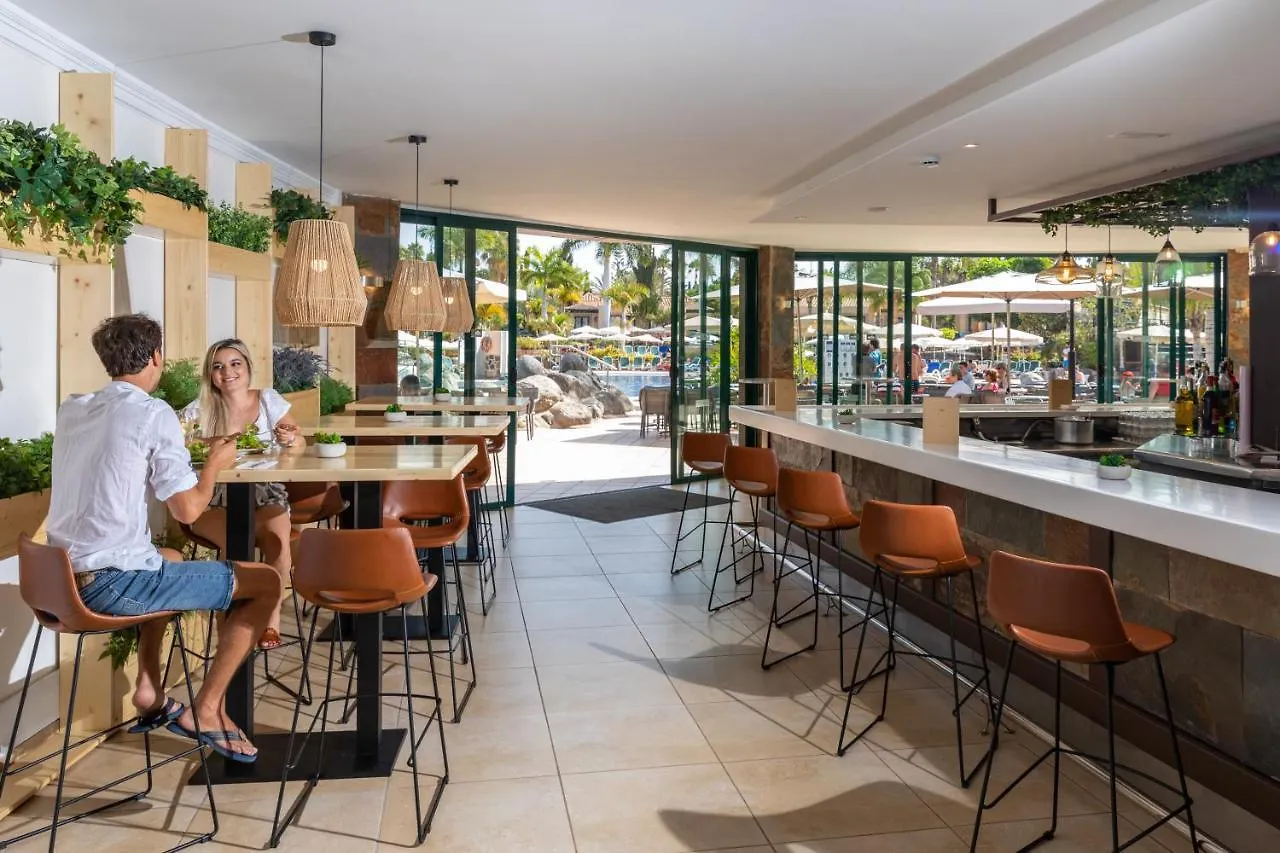 allsun Hotel Espléndido Maspalomas   Maspalomas (Gran Canaria)