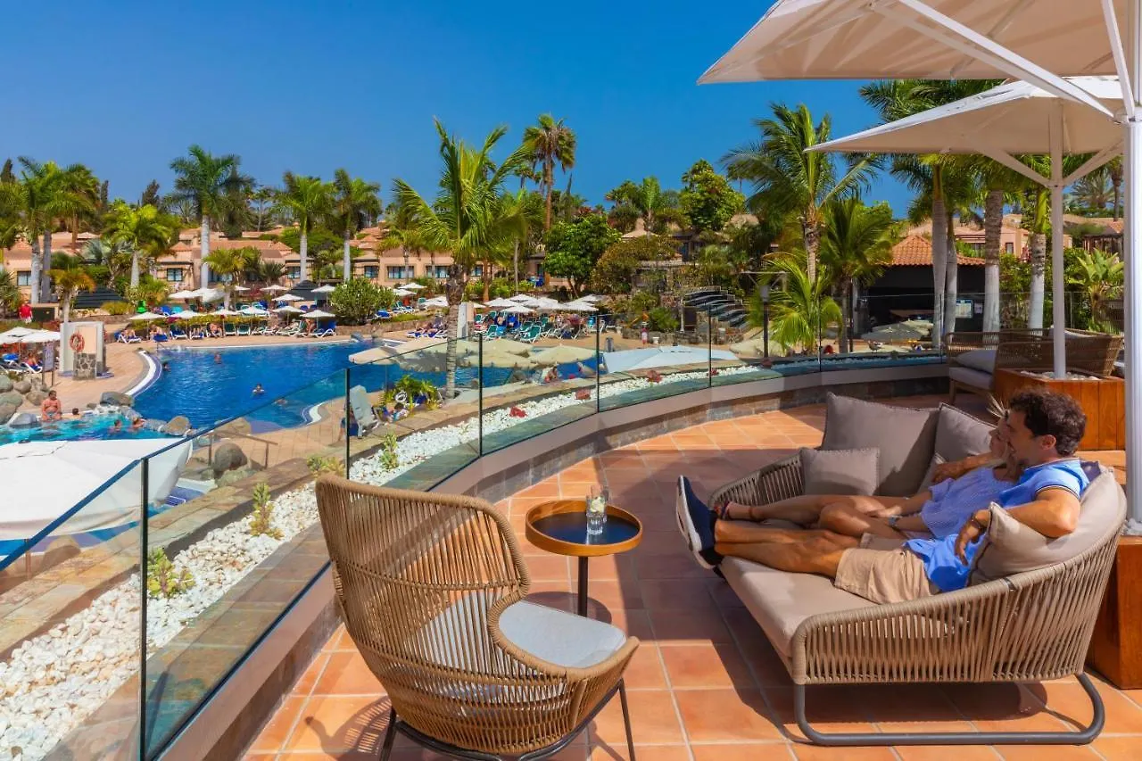 Allsun Hotel Esplendido Maspalomas  Spanien