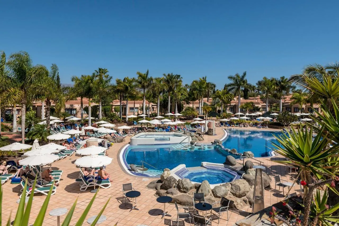 Allsun Hotel Esplendido Maspalomas