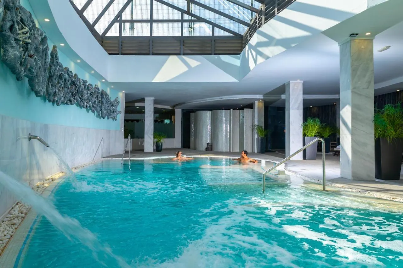 Allsun Hotel Esplendido Maspalomas
