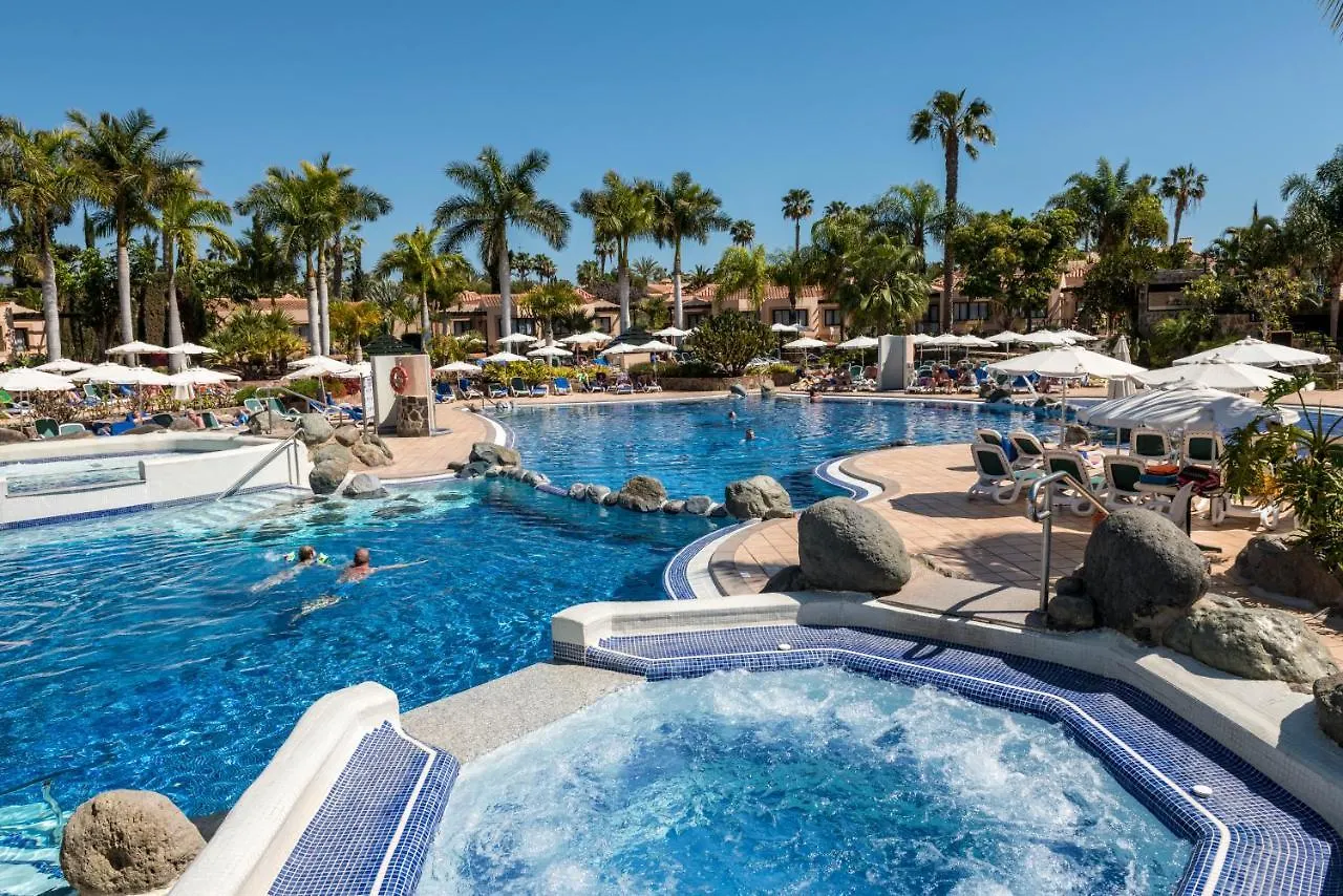 Allsun Hotel Esplendido Maspalomas