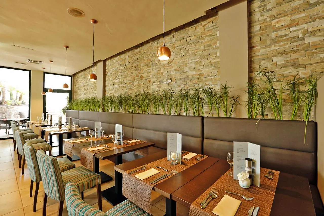 Allsun Hotel Esplendido マスパロマス スペイン