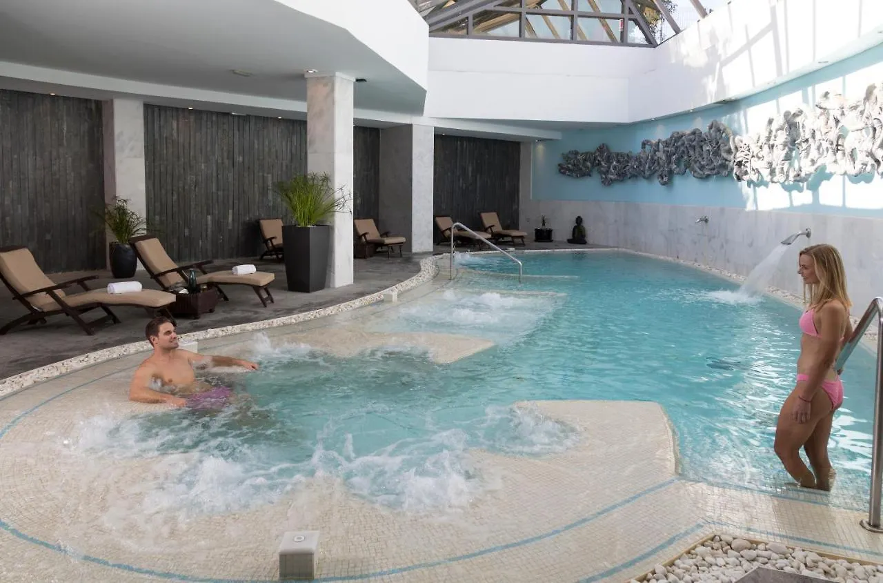 Allsun Hotel Esplendido Maspalomas  Spanien