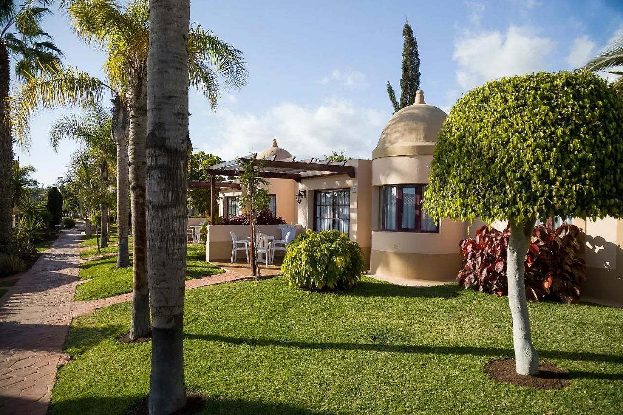 Allsun Hotel Esplendido Maspalomas