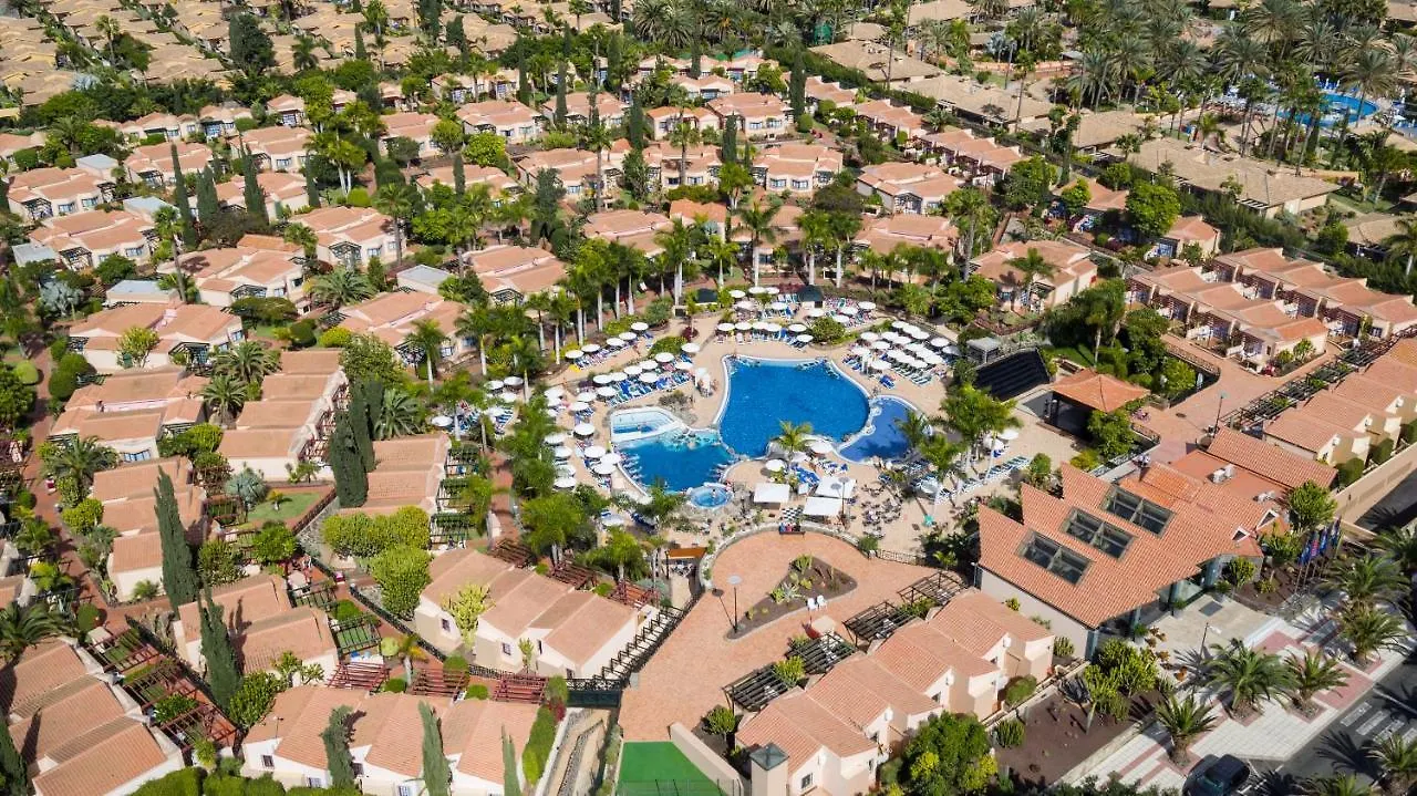 Allsun Hotel Esplendido Maspalomas   Maspalomas (Gran Canaria)