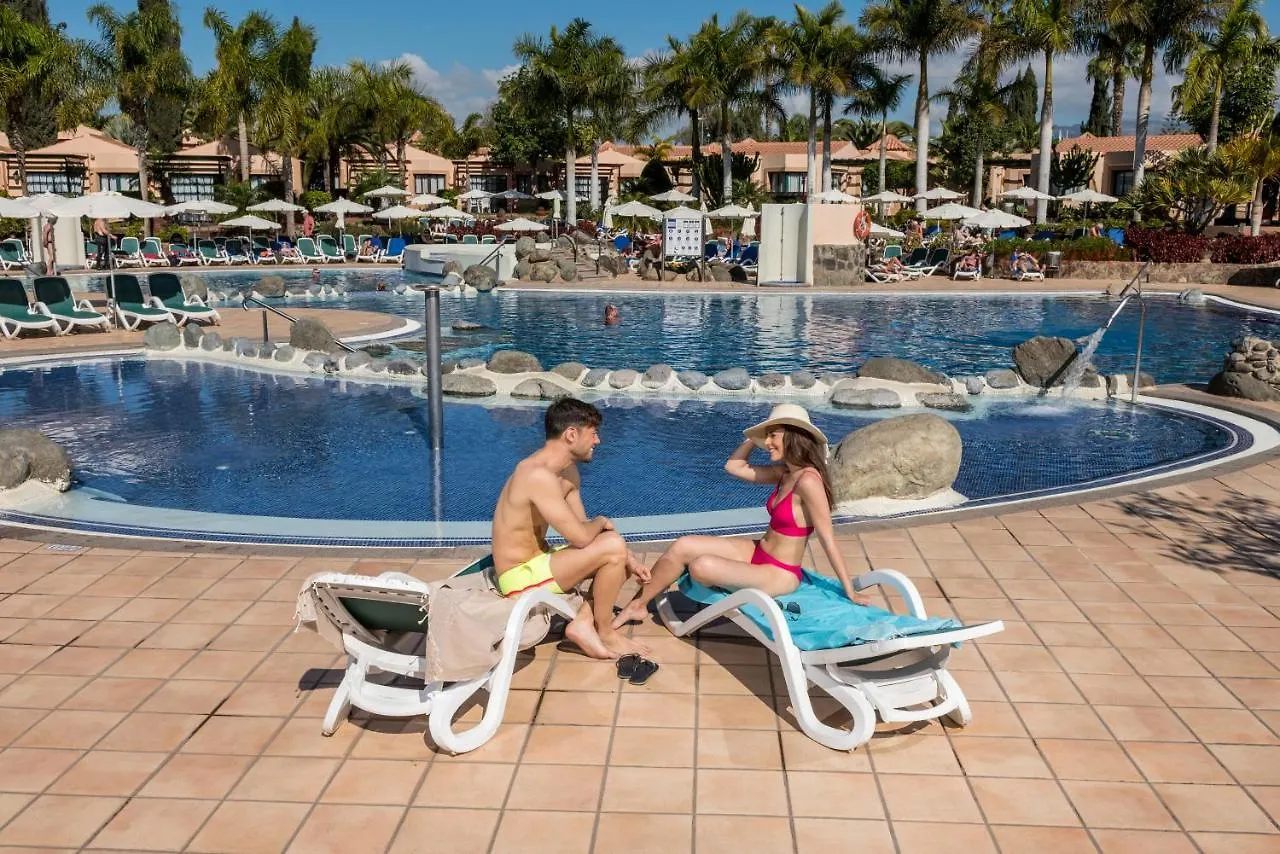 Allsun Hotel Esplendido Maspalomas