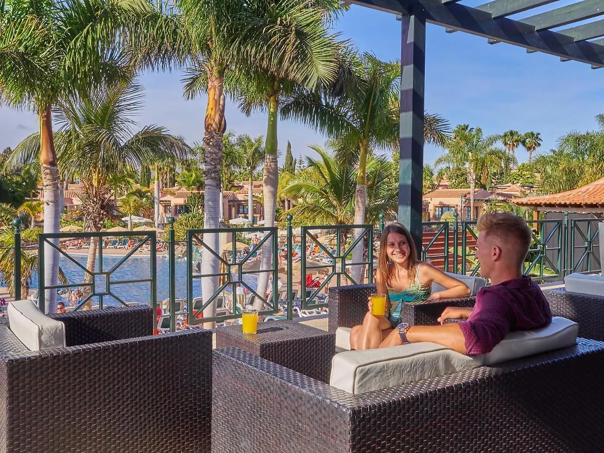 Allsun Hotel Esplendido Maspalomas  0*, Maspalomas (Gran Canaria) Spanien