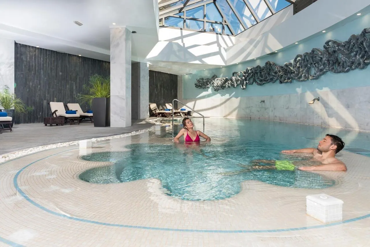 Allsun Hotel Esplendido Maspalomas