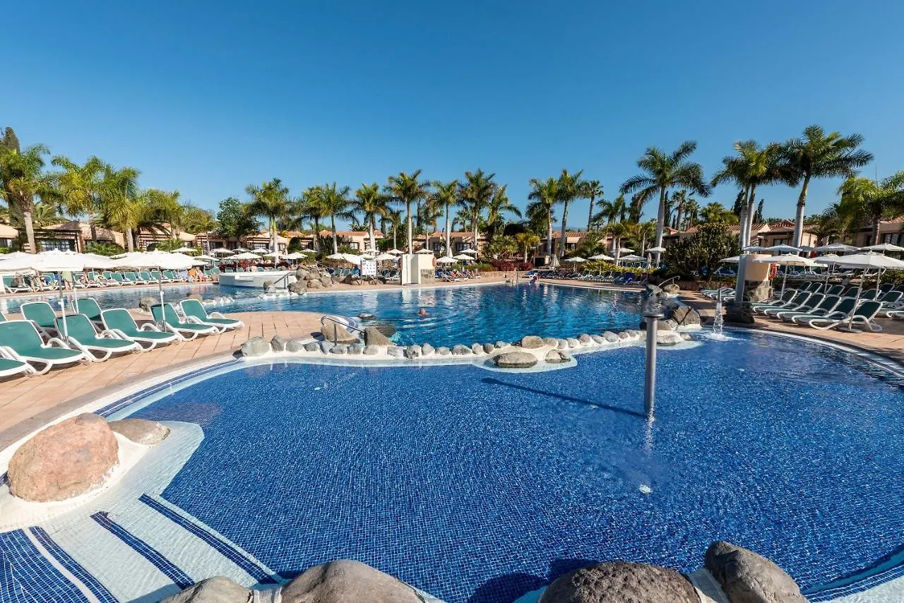 Allsun Hotel Esplendido Maspalomas  Maspalomas (Gran Canaria)