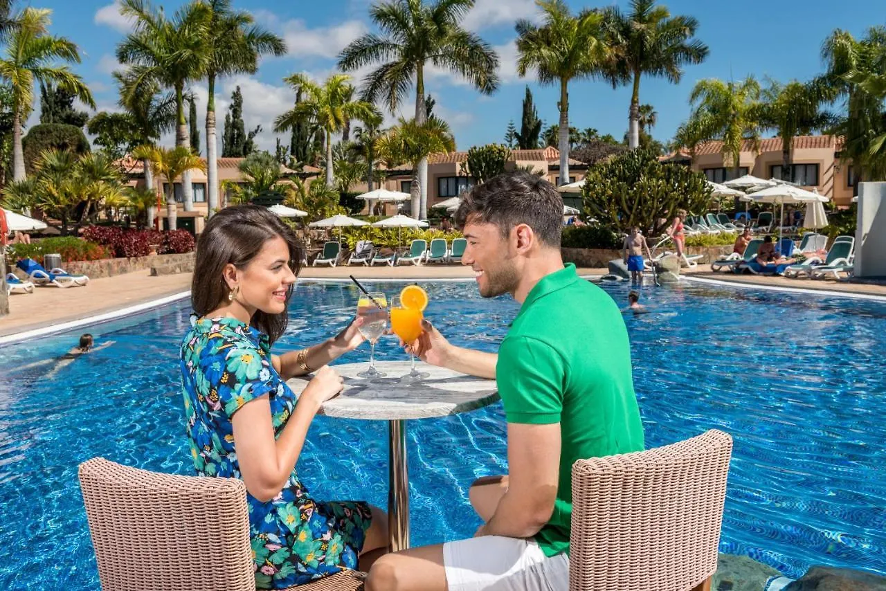 Allsun Hotel Esplendido Maspalomas