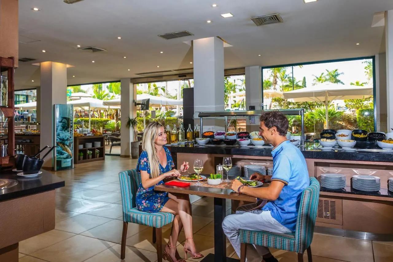 Allsun Hotel Esplendido Maspalomas   Maspalomas (Gran Canaria)
