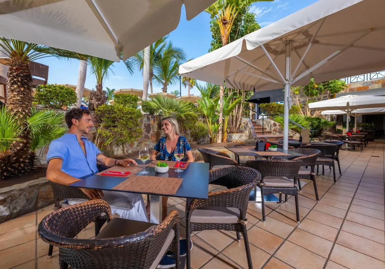 Allsun Hotel Esplendido Maspalomas